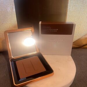 Haus Labs Power Sculpt Velvet Bronzer – Medium Level 8